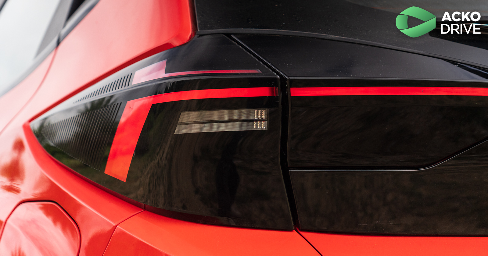 Taillights