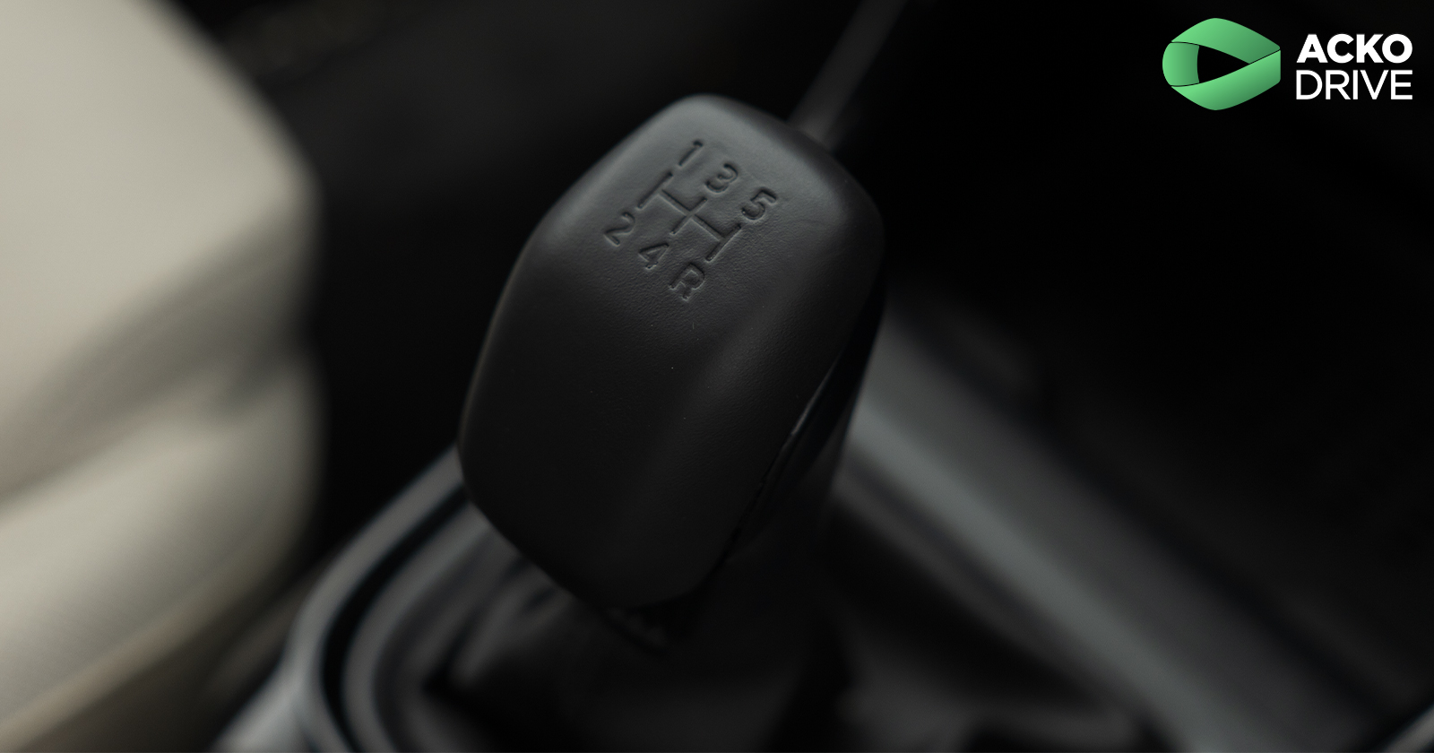 Manual Transmission Type