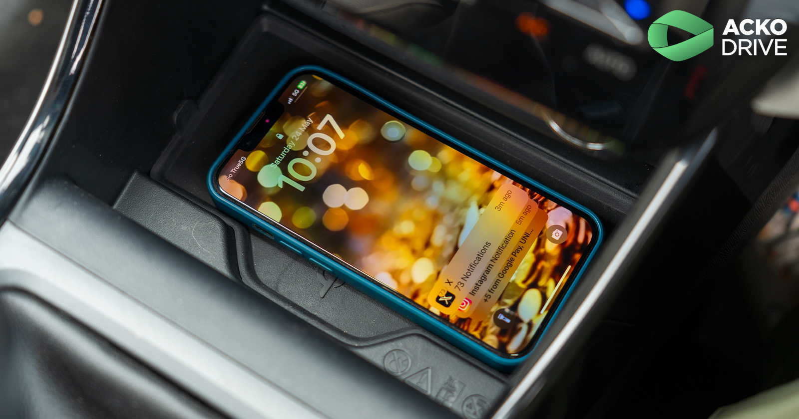 Wireless Charger