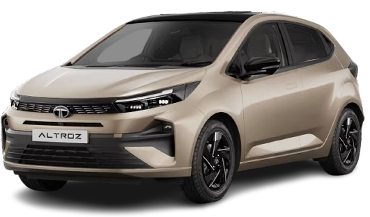Tata Altroz