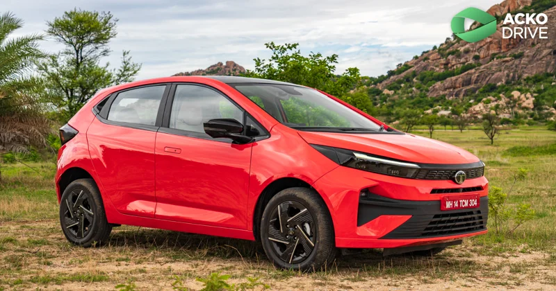 Tata Altroz