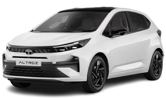 Tata Altroz