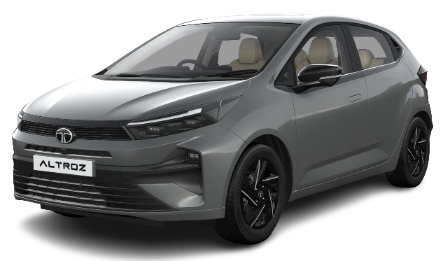 Tata Altroz