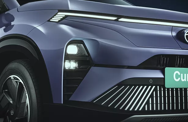 Headlights