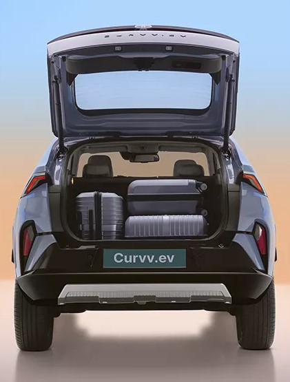 Boot Space