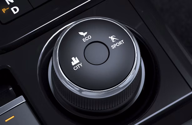 Driving Modes