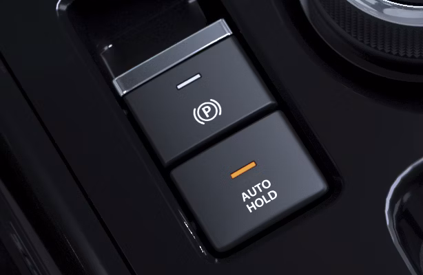 Parking Assistance