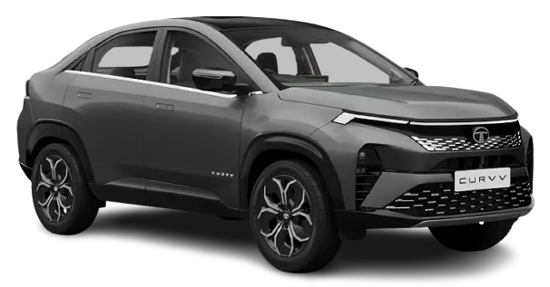 Tata Curvv