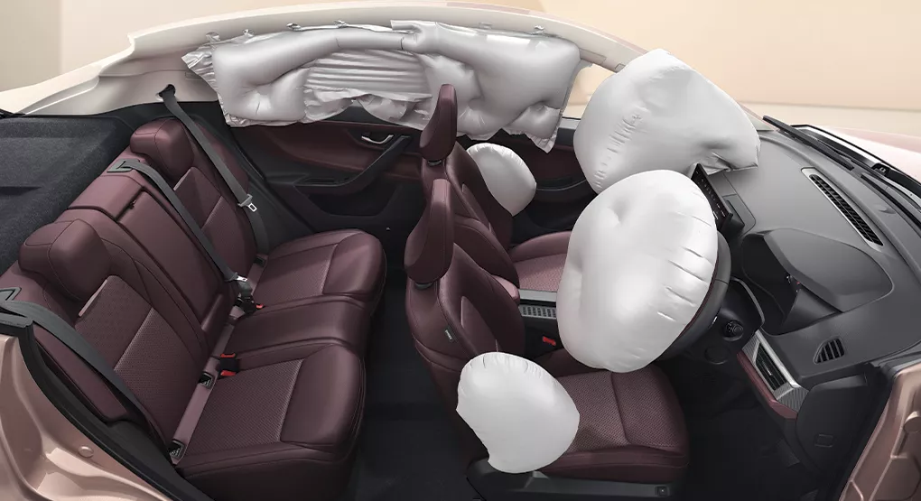 Airbags