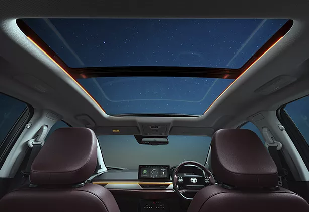 Sunroof
