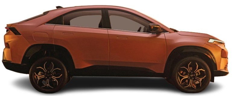 Taillights