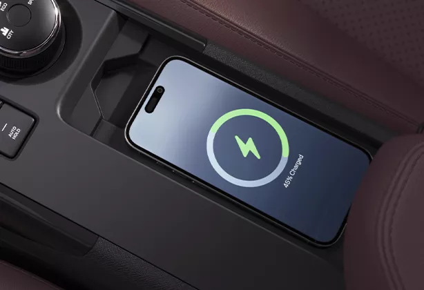 Wireless Charger