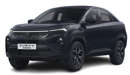 Tata Curvv