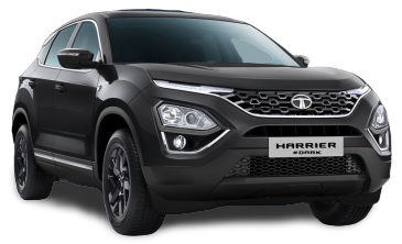 Tata Harrier (2020-2023)