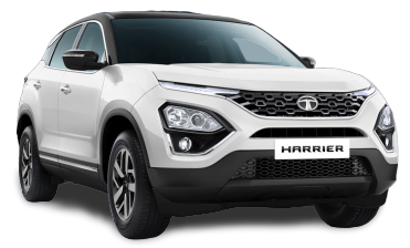 Orcus White With Black Roof