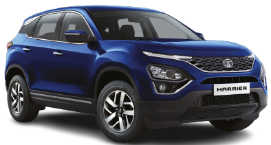 Tata Harrier (2020-2023)