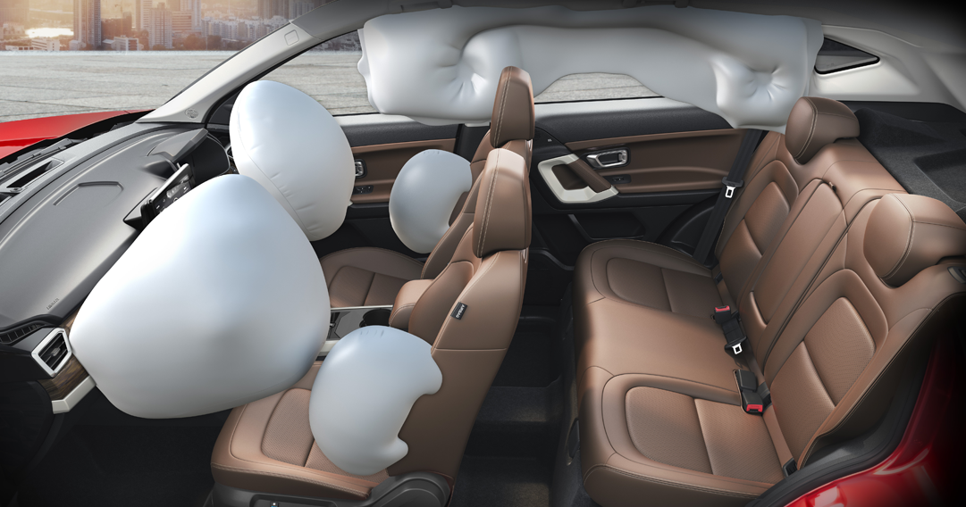 Airbags