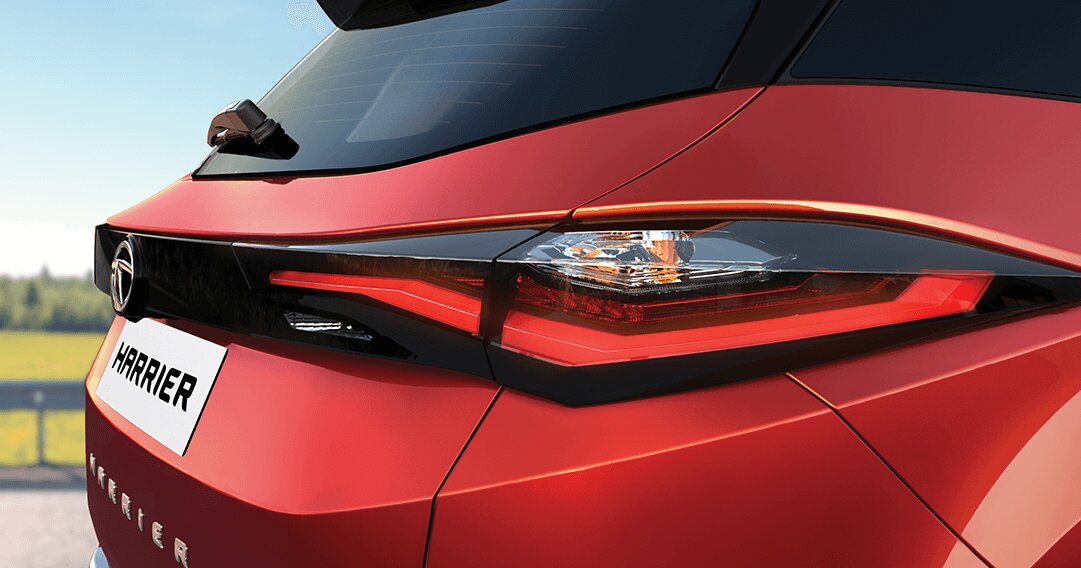 Taillights