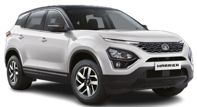 Tata Harrier (2023-2023)