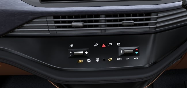 Air Conditioning
