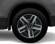 Wheels