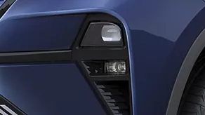 Headlights