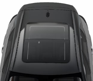 Sunroof