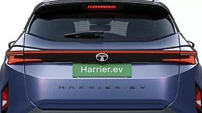 Taillights