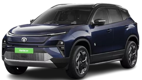 Harrier EV