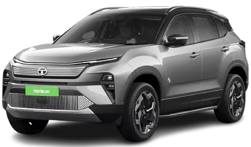 Tata Harrier EV