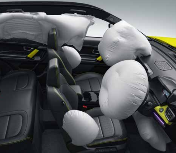 Airbags