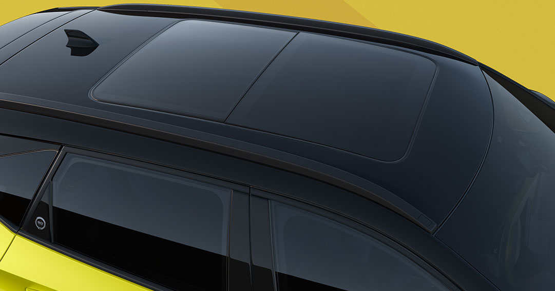 Sunroof