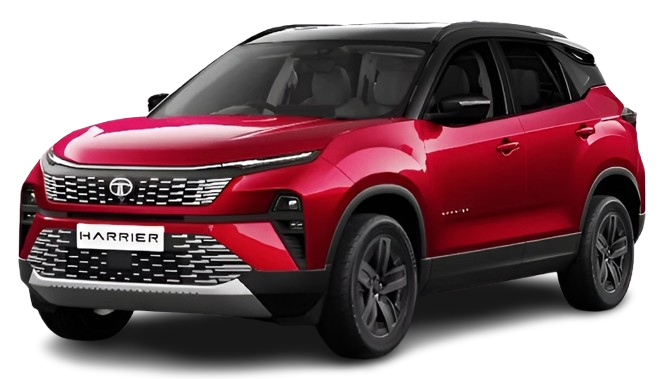 Tata Harrier