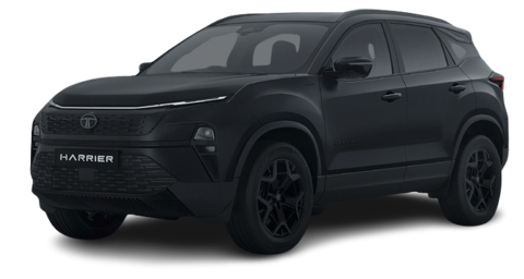 Stealth Black