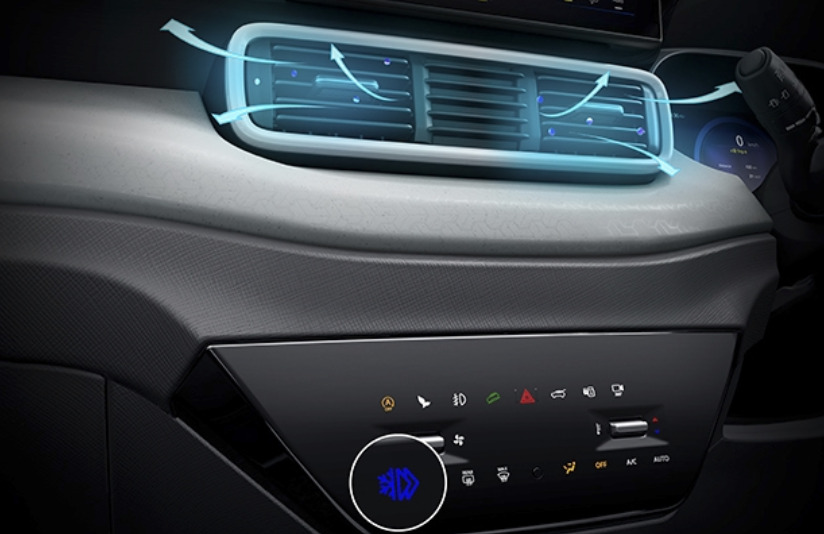 Air Conditioning