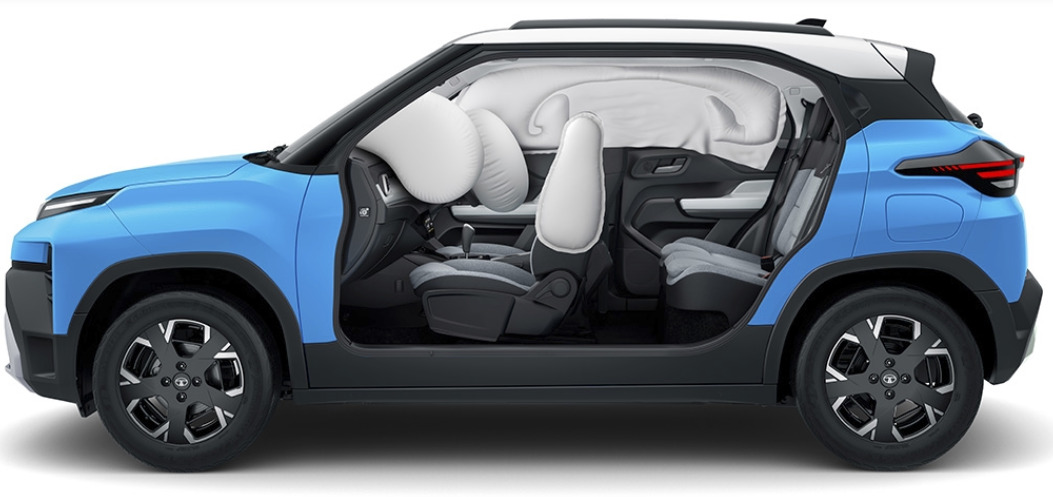 Airbags