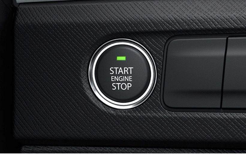 Start/Stop Button