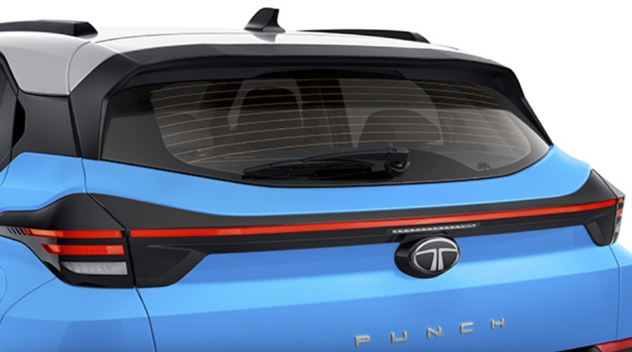 Taillights