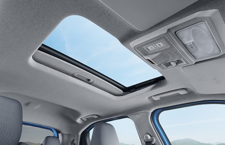 Sunroof