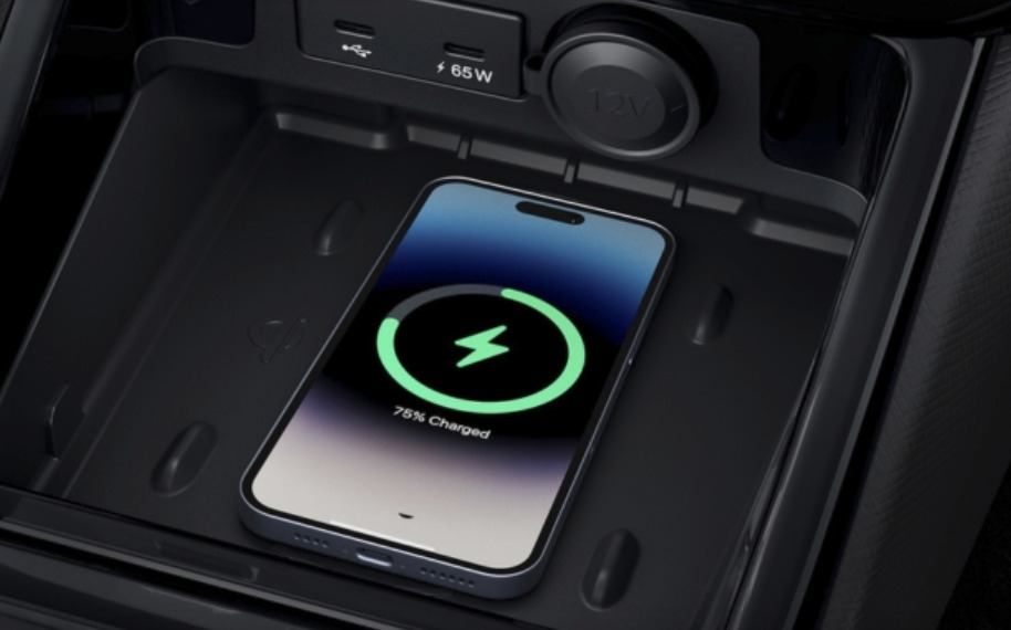 Wireless Charger