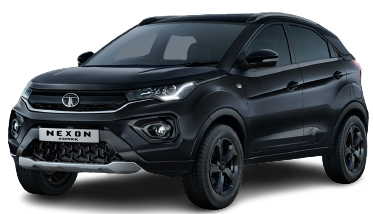 Tata Nexon (2020-2023)