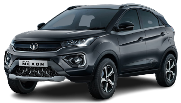 Tata Nexon (2020-2023)