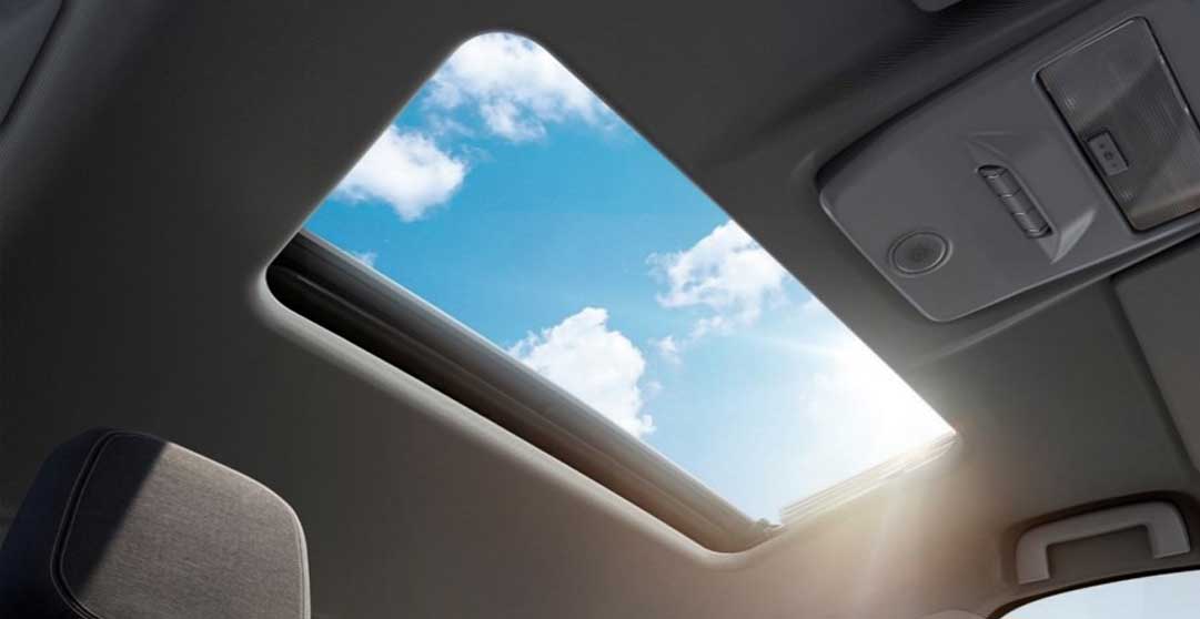 Sunroof