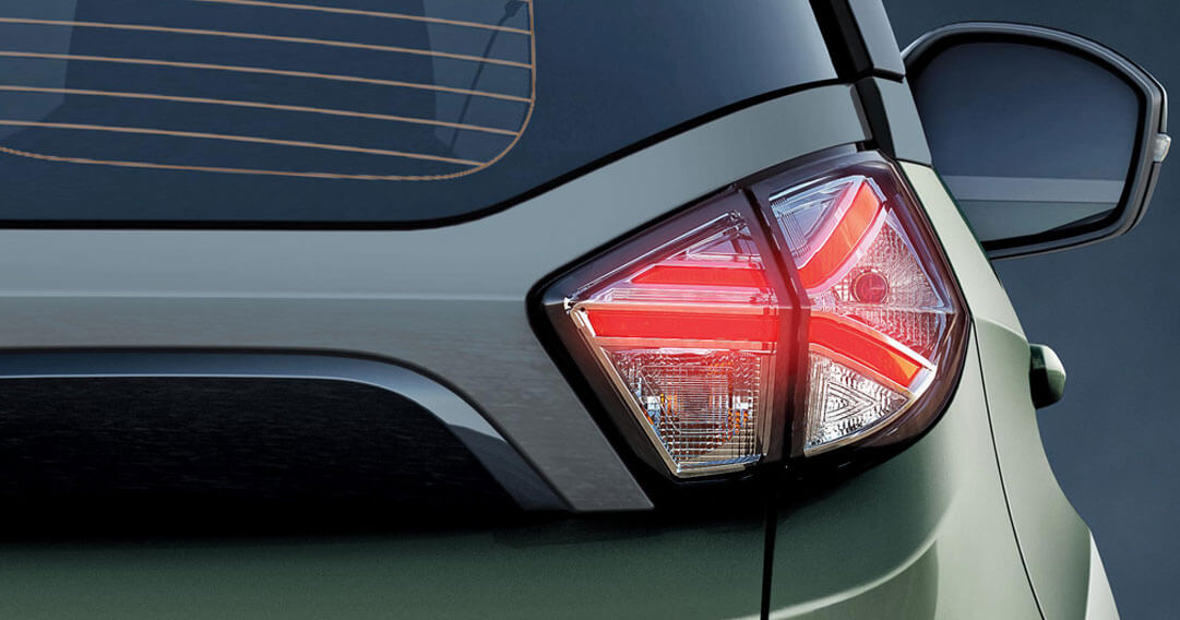 Taillights