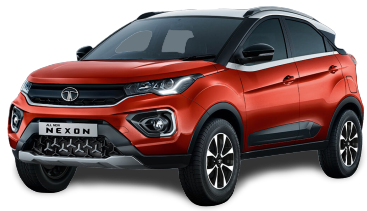 Tata Nexon (2020-2023)