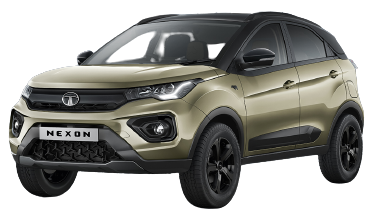 Tata Nexon (2020-2023)