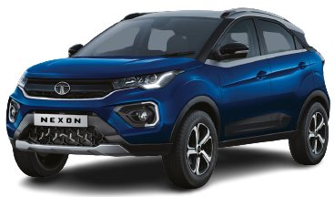 Tata Nexon (2020-2023)