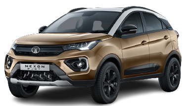 Tata Nexon (2020-2023)