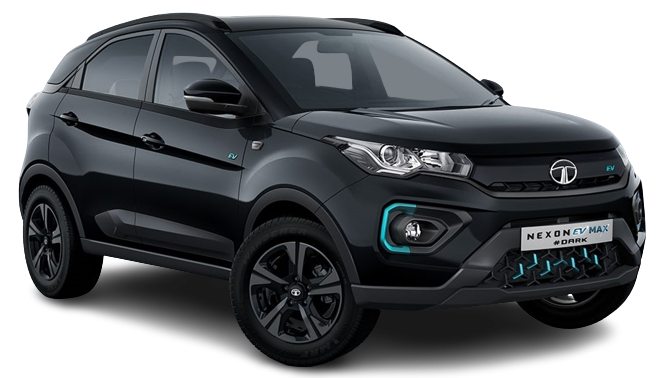 Tata Nexon EV Max (2022-2023)