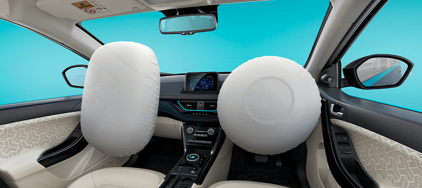 Airbags